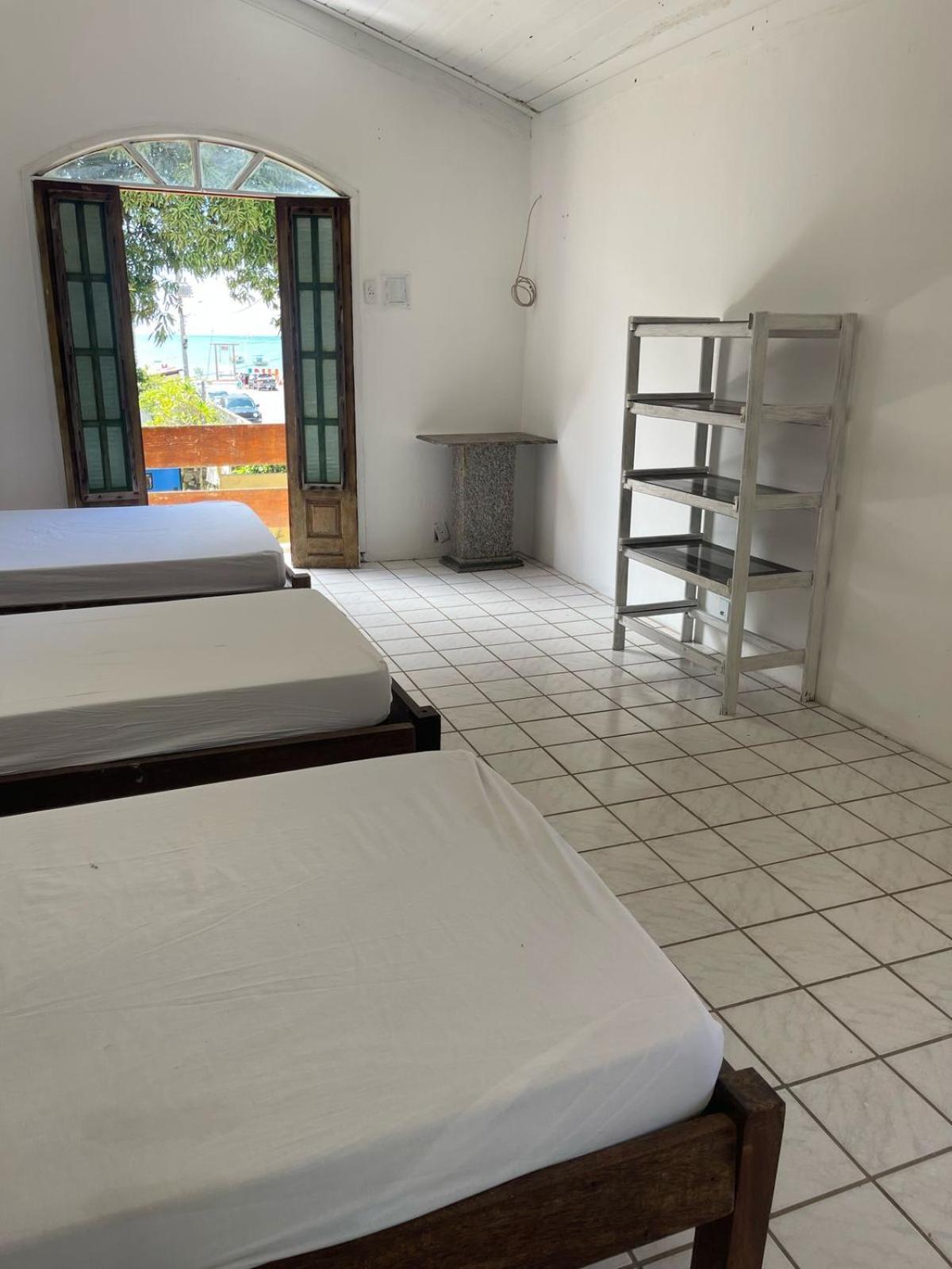 Vila Iriri - Pousada E Camping Anchieta  Exterior photo